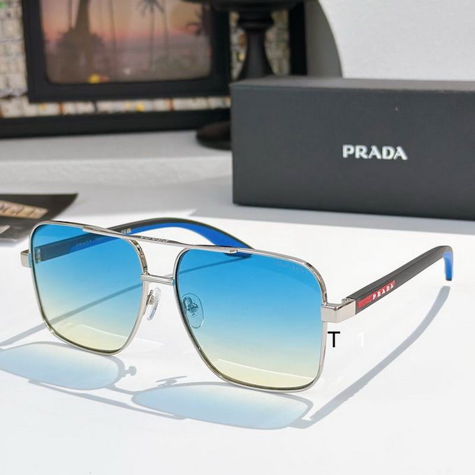 Prada Sunglasses ID:20260503-56